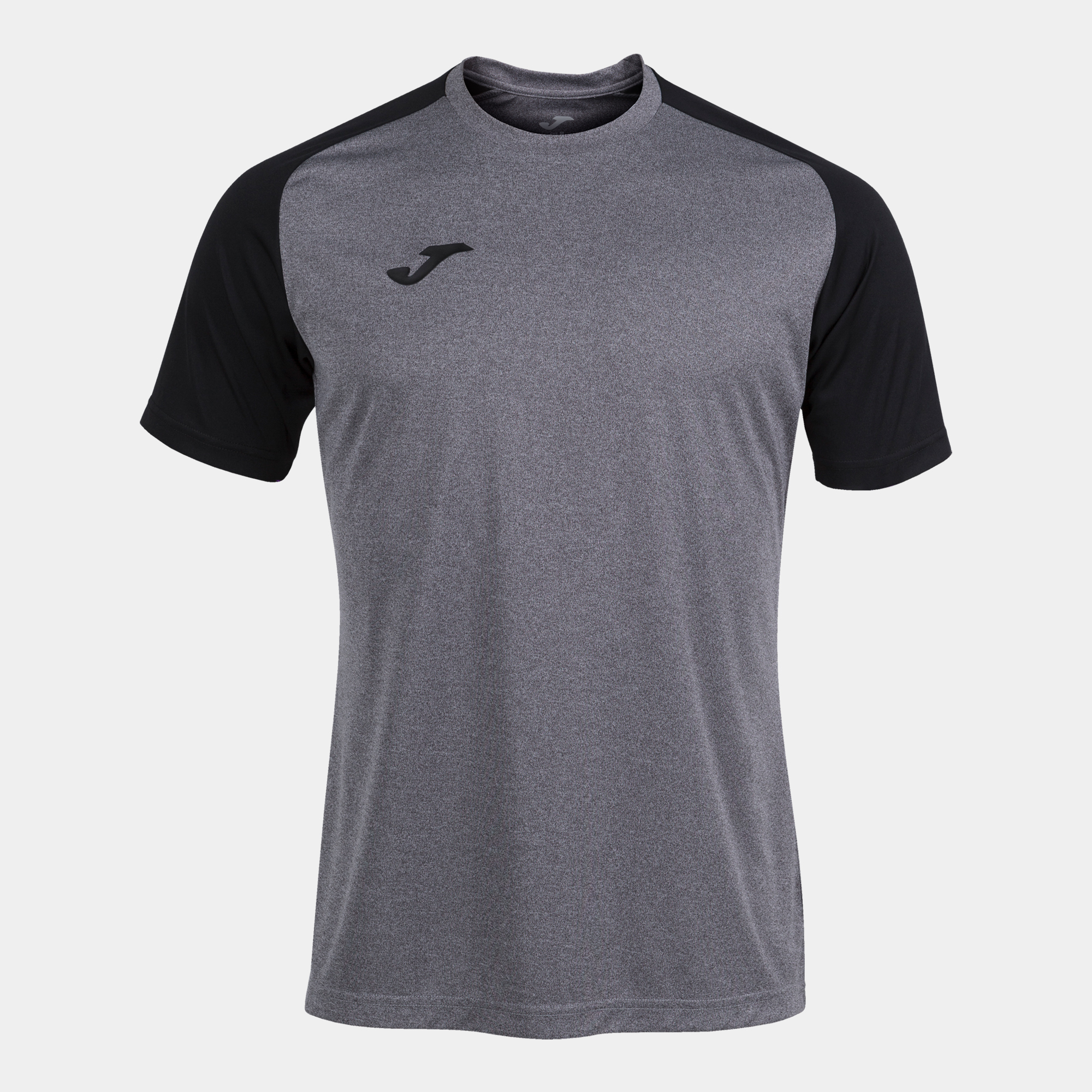 GRIS MELANGE NEGRO